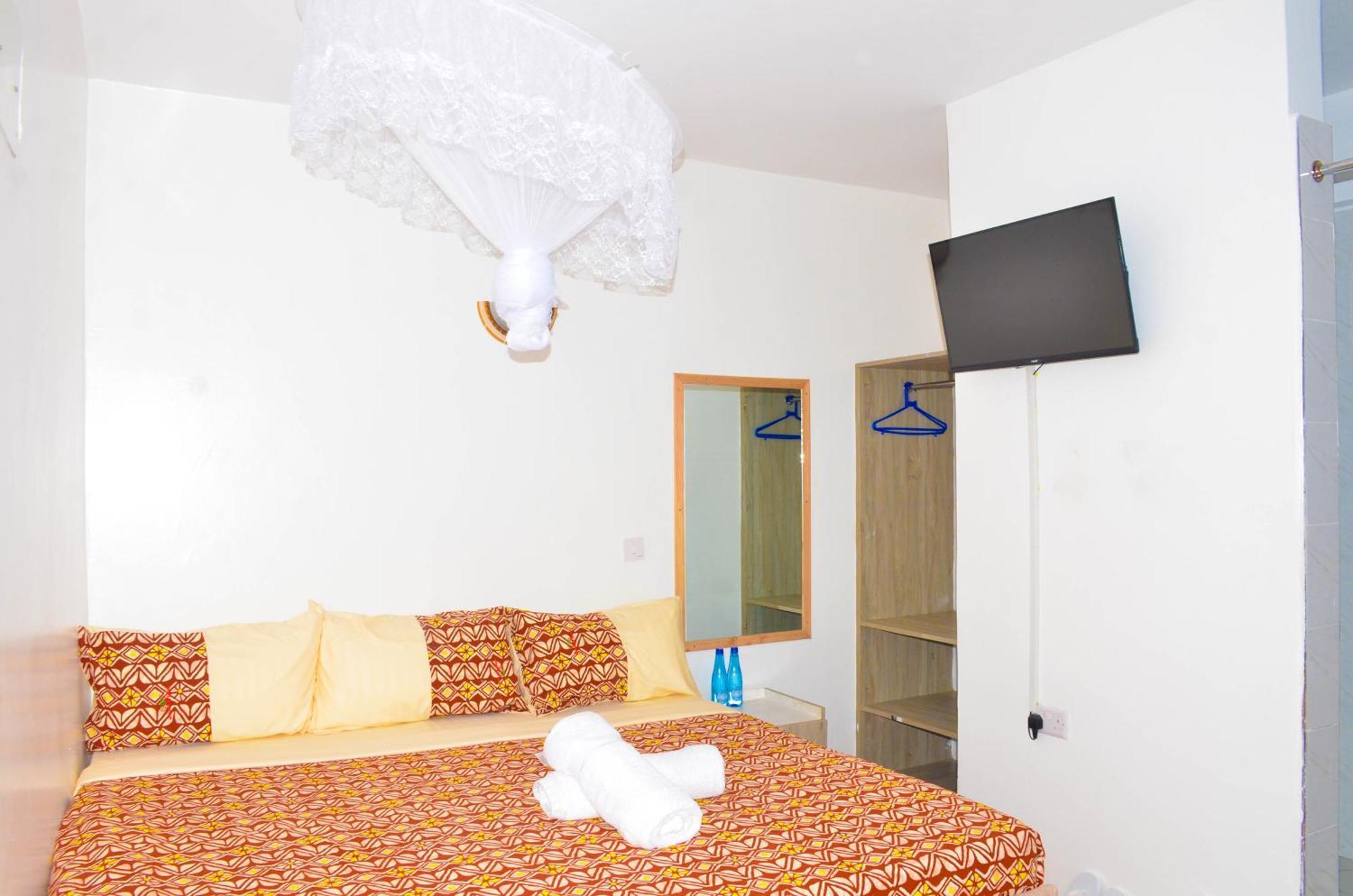 Hotel Gateway Bliss Gardens Ruiru Exterior foto