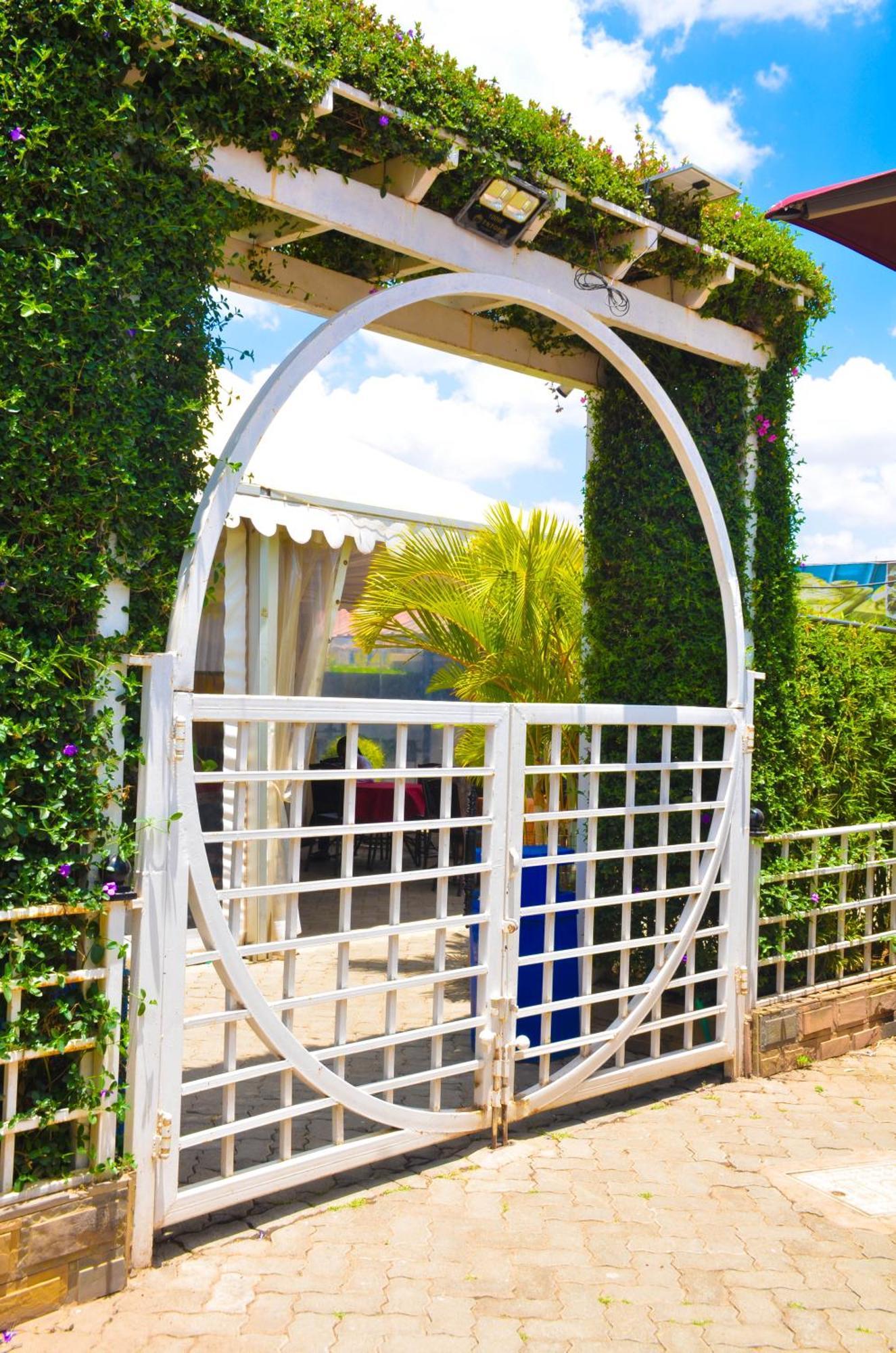 Hotel Gateway Bliss Gardens Ruiru Exterior foto