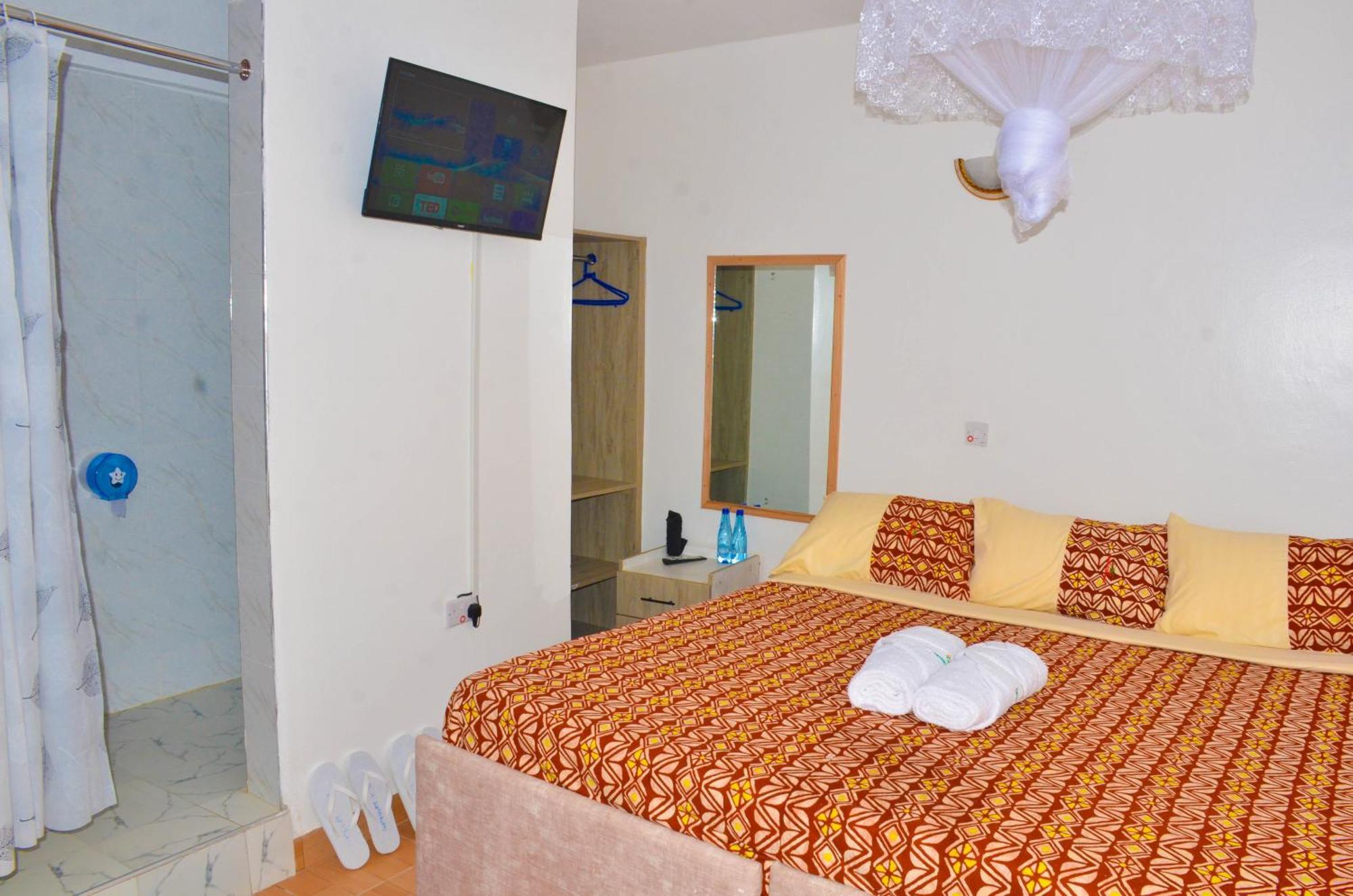 Hotel Gateway Bliss Gardens Ruiru Exterior foto